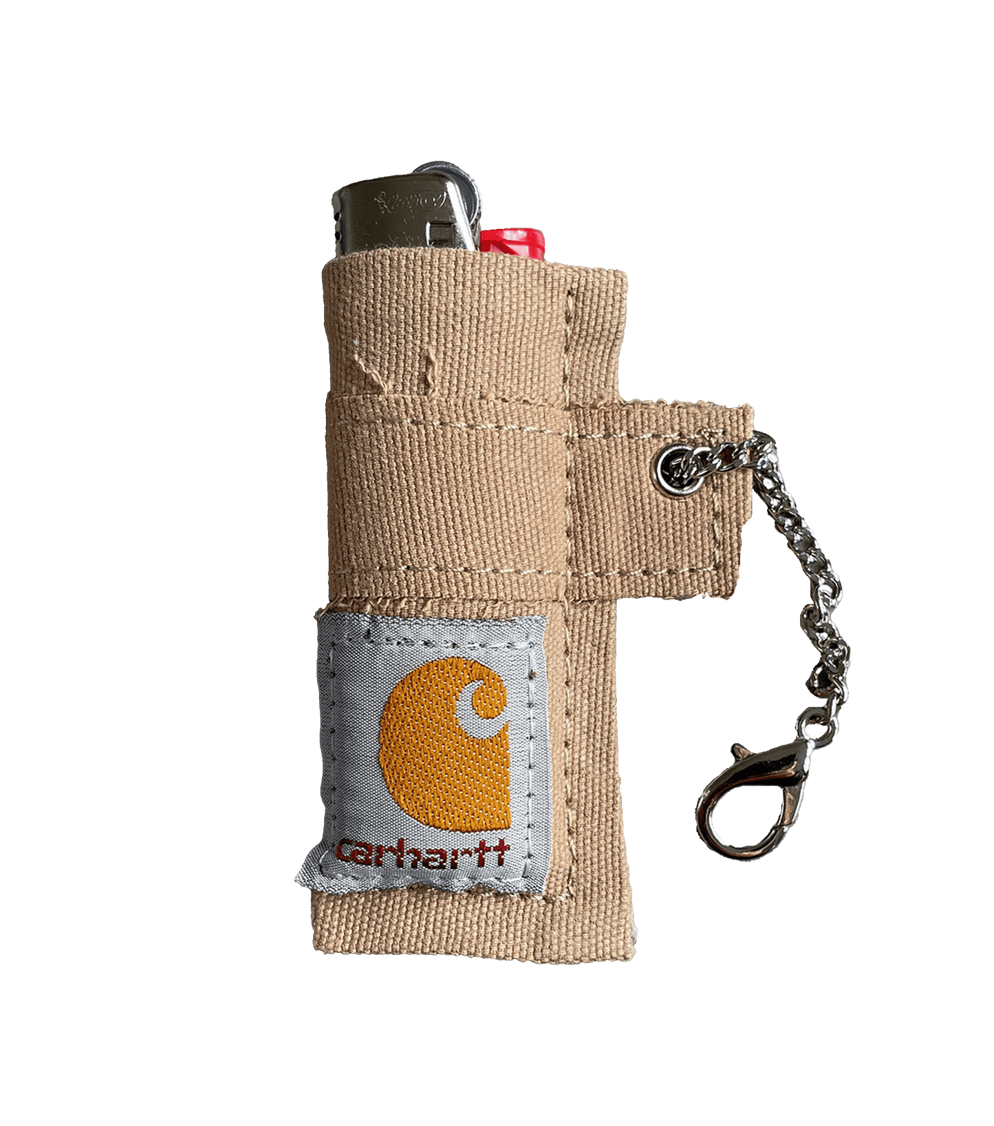CARHARTT BIC LIGHTER SLEEVE - Visions of Humanity