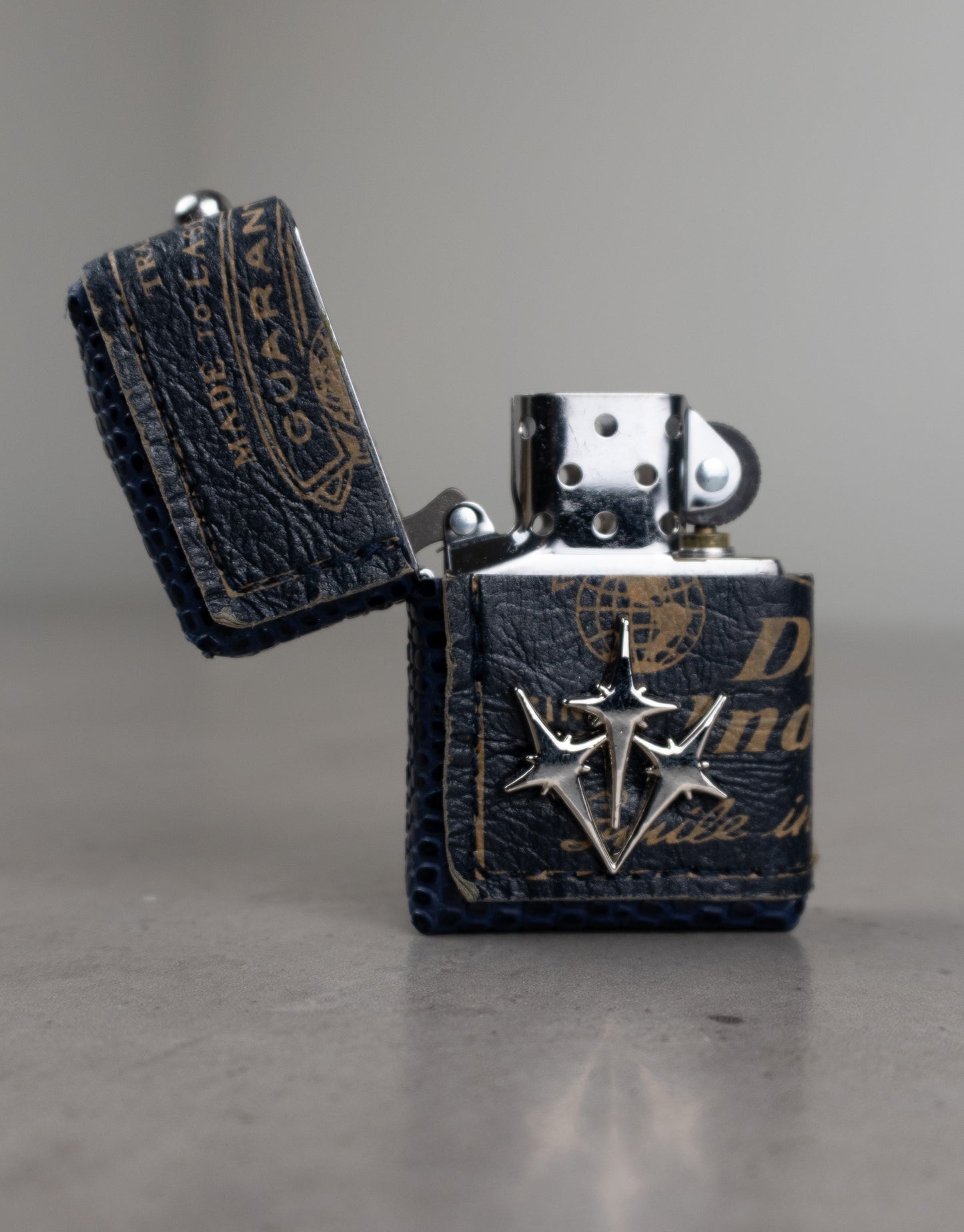 "DIESEL" Zippo Lighter