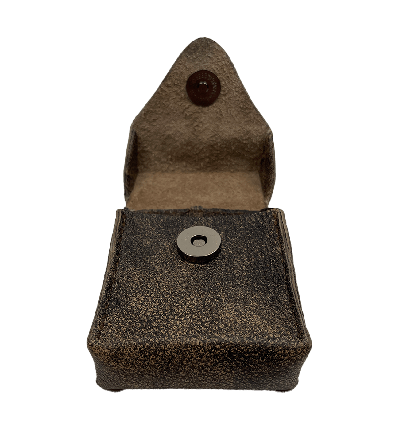 SMOKE CASE - Visions of Humanity