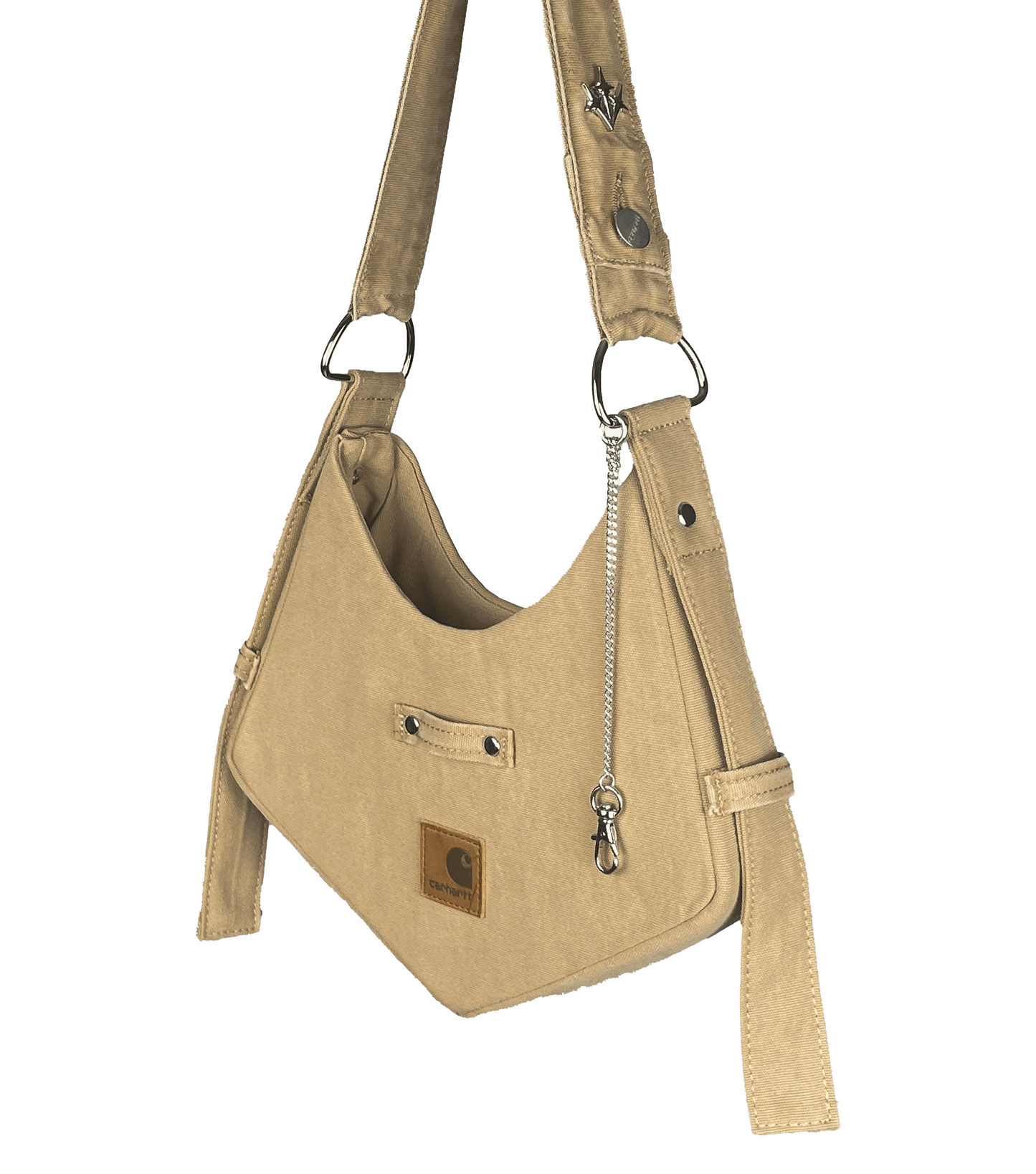 TORO CARHARTT HANDBAG - Visions of Humanity