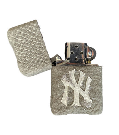 "YANKEES" Zippo Lighter