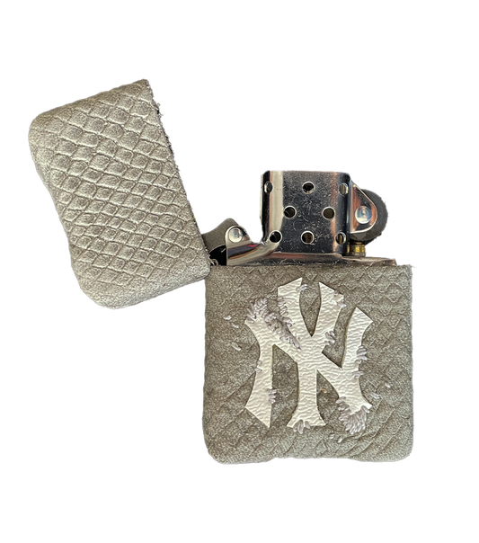 "YANKEES" Zippo Lighter