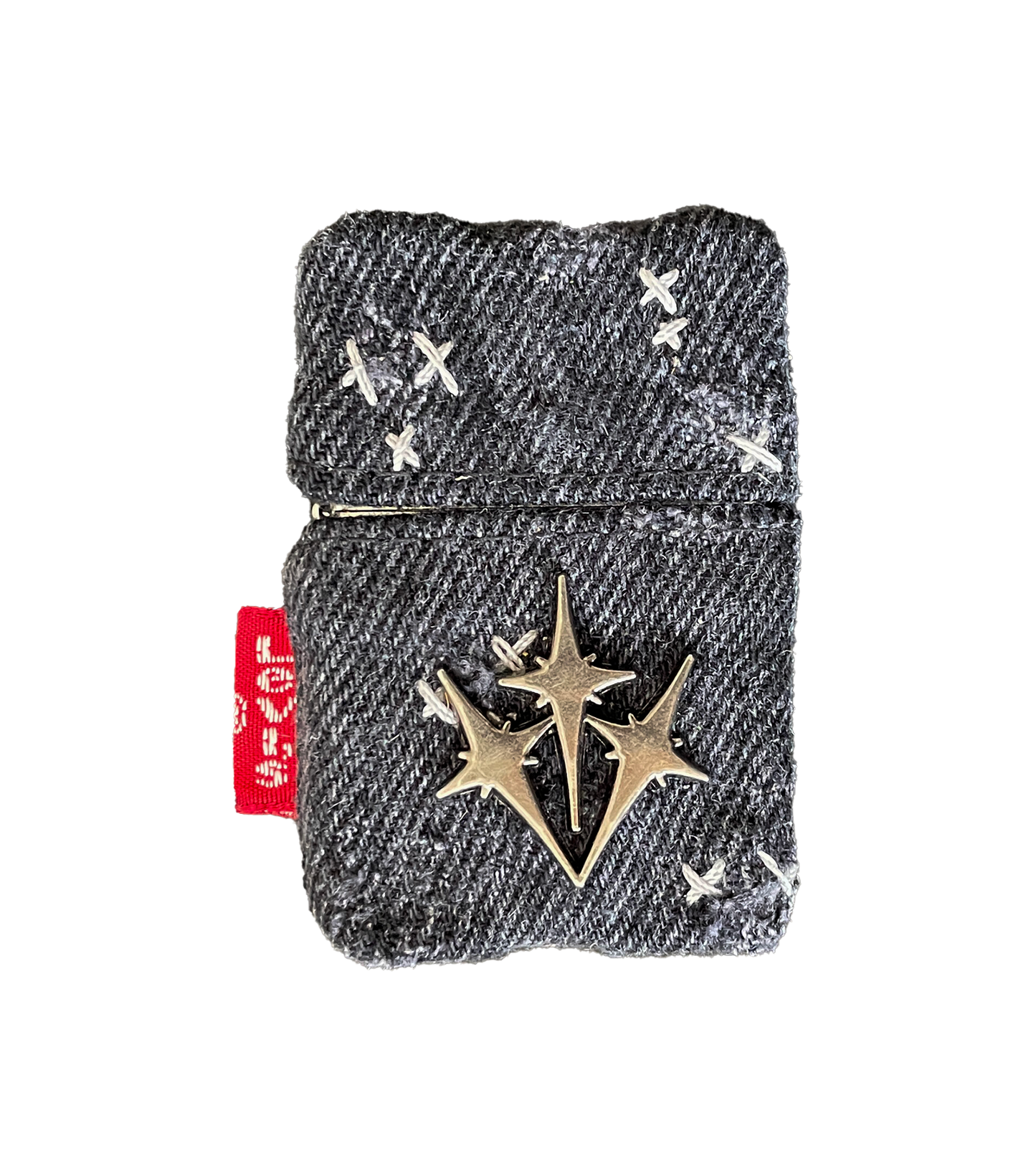 "LEVIS" Zippo Lighter