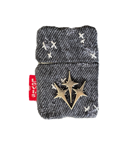 "LEVIS" Zippo Lighter