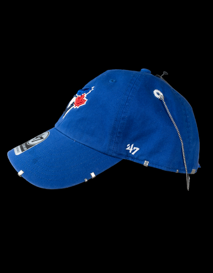 "REMIX" Blue Jays Baseball Cap