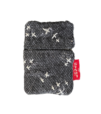 "LEVIS" Zippo Lighter
