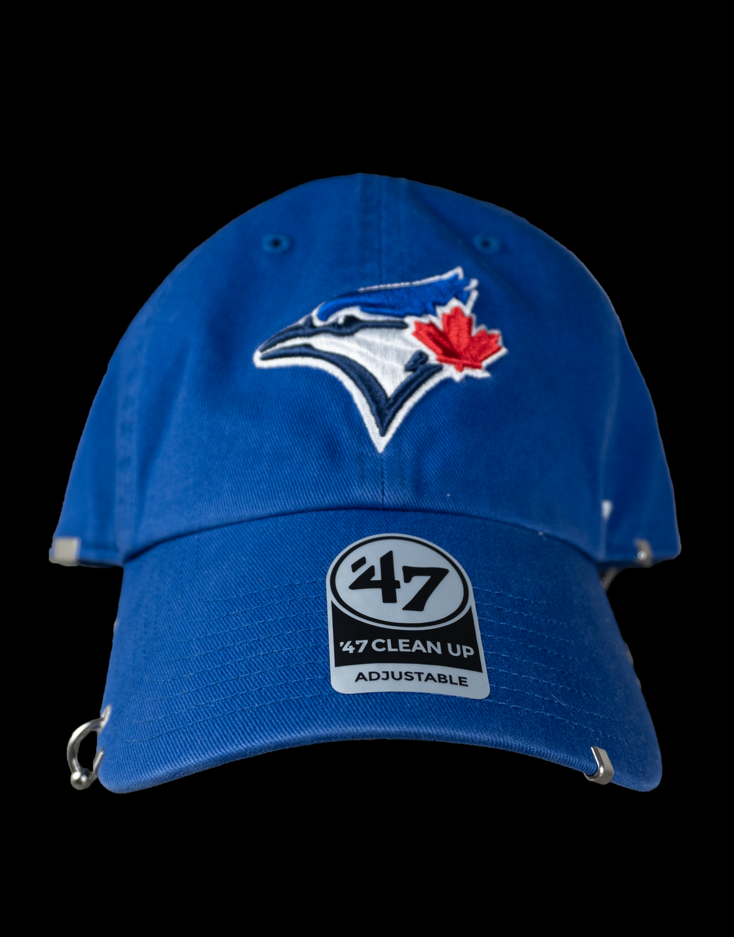 "REMIX" Blue Jays Baseball Cap