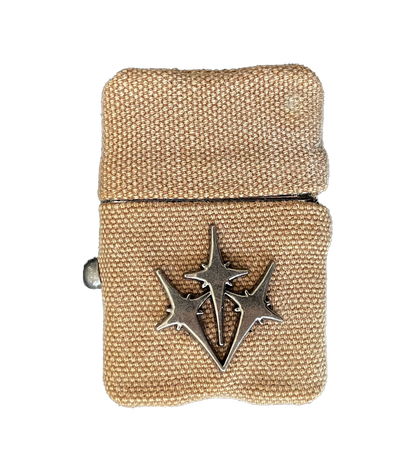 "CARHARTT" Zippo Lighter