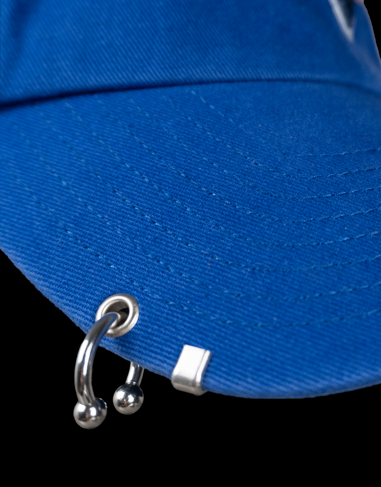 "REMIX" Blue Jays Baseball Cap