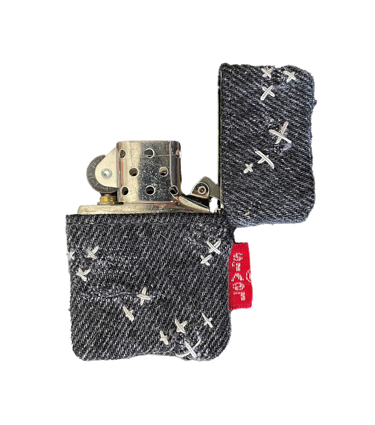 "LEVIS" Zippo Lighter