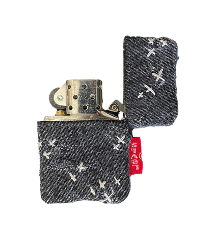 "LEVIS" Zippo Lighter