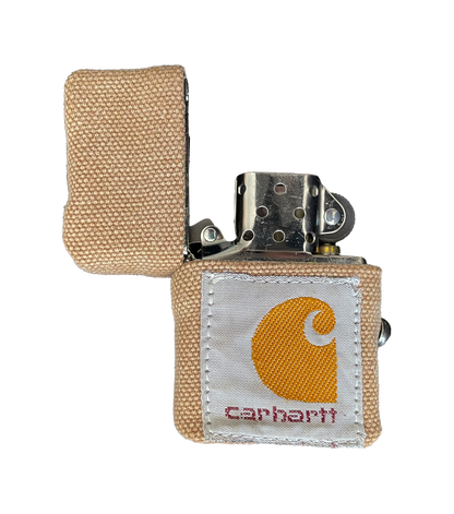 "CARHARTT" Zippo Lighter