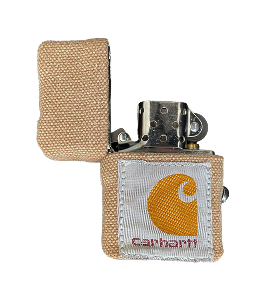 "CARHARTT" Zippo Lighter