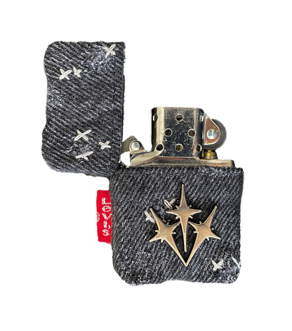 "LEVIS" Zippo Lighter