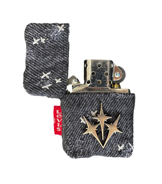 "LEVIS" Zippo Lighter