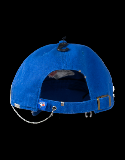 "REMIX" Blue Jays Baseball Cap