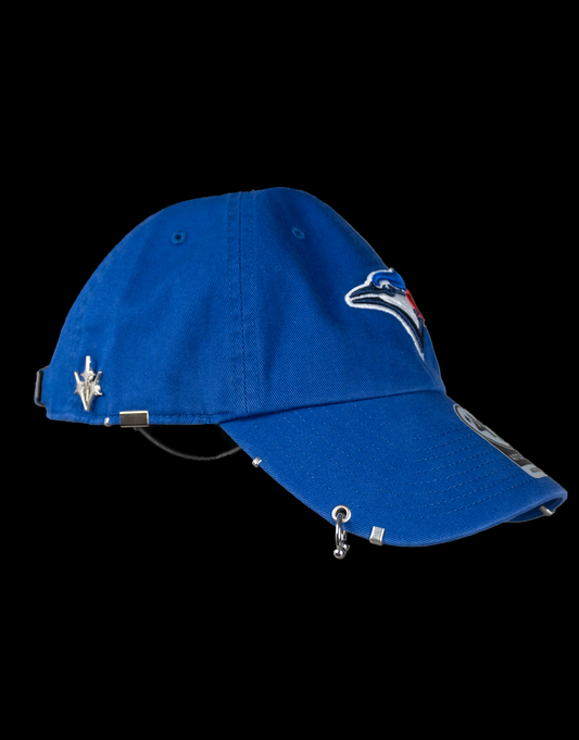"REMIX" Blue Jays Baseball Cap