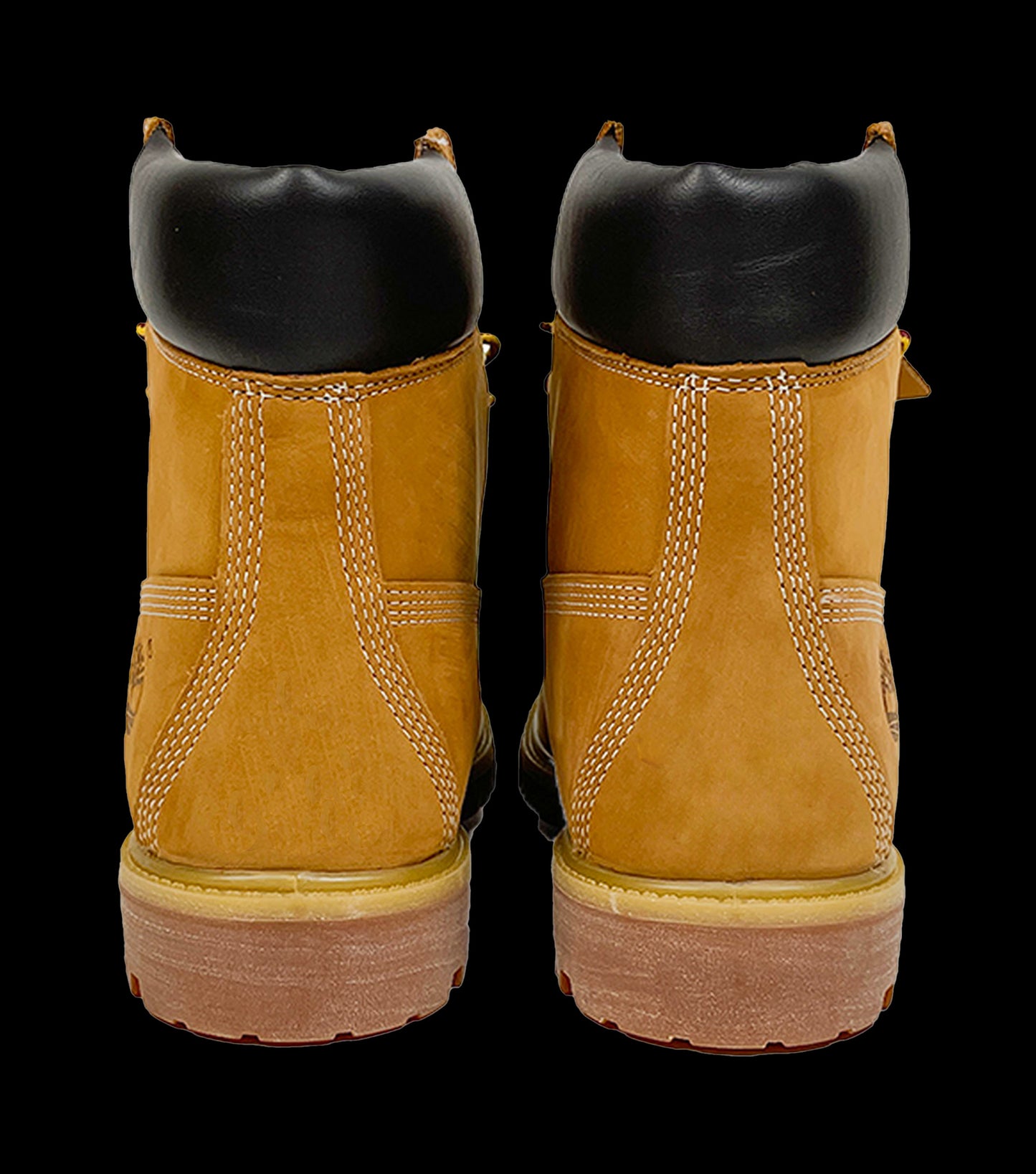 "YOUR TEAM" Custom Timberland Boots