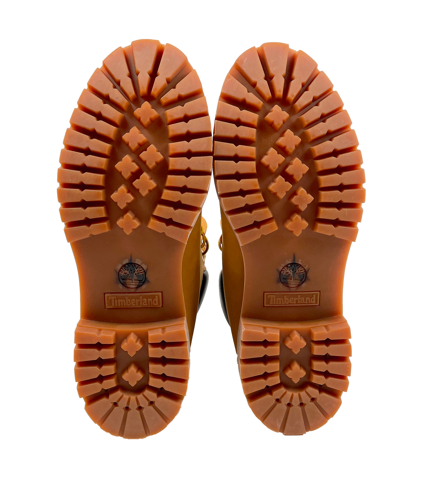 "YOUR TEAM" Custom Timberland Boots