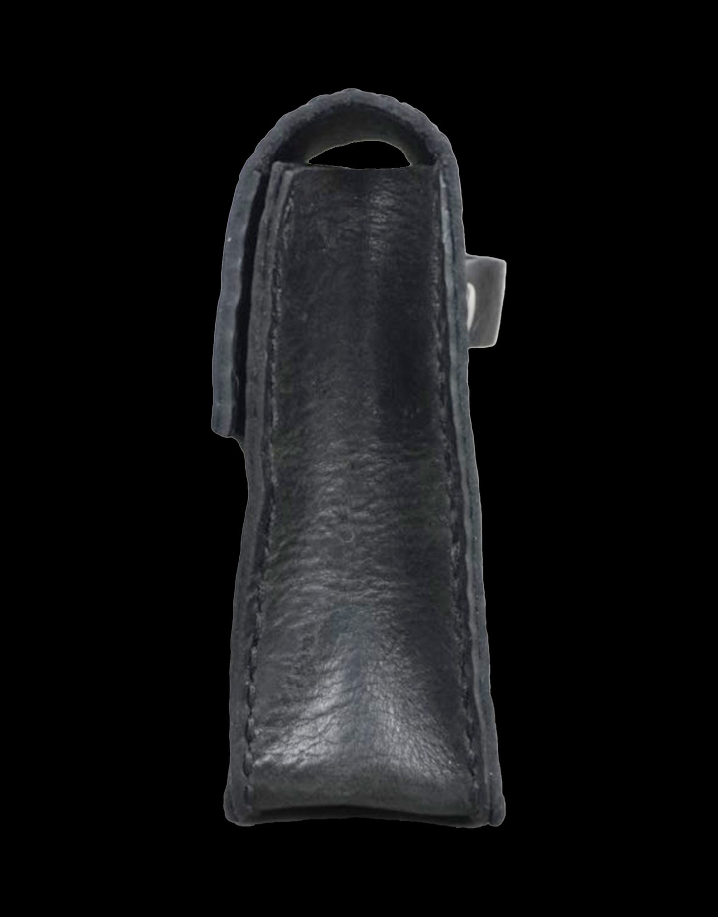 "MOTO" Leather Pouch