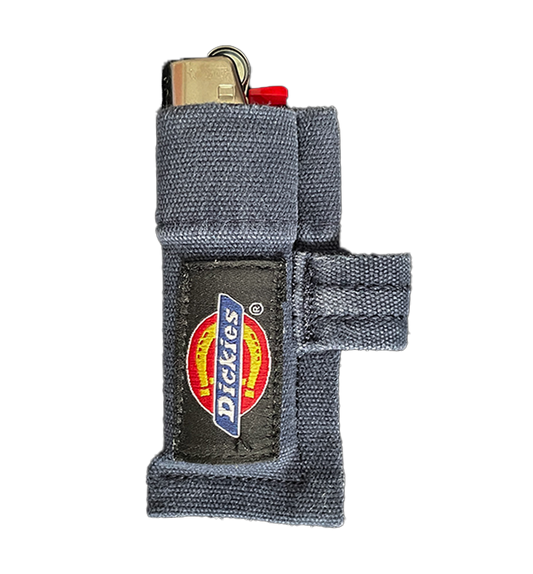 "DICKIES" Lighter Sleeve