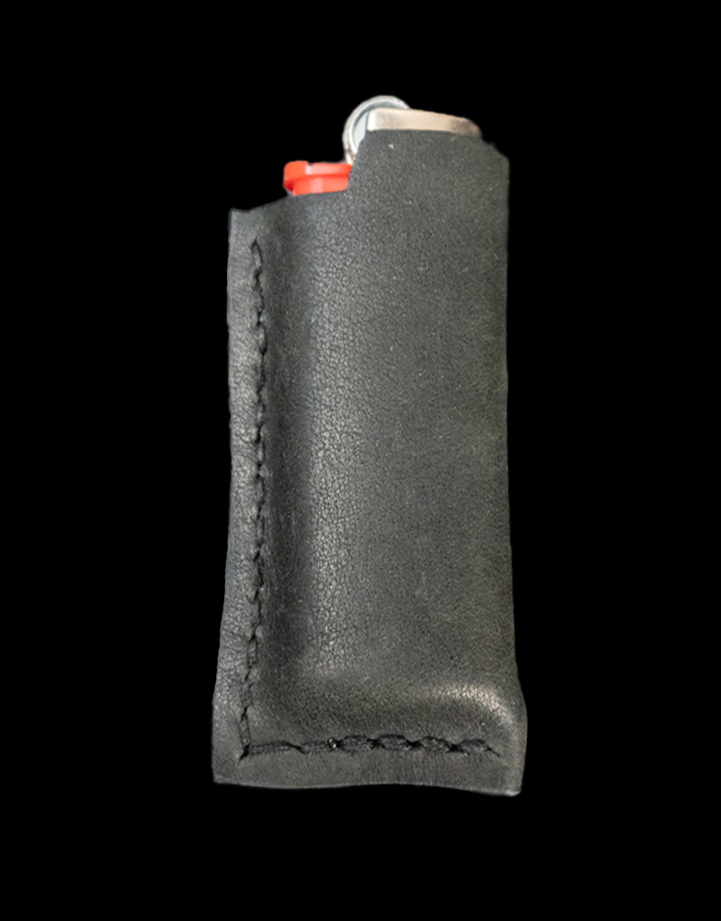 "MOTO" Mini BIC Lighter Sleeve 00