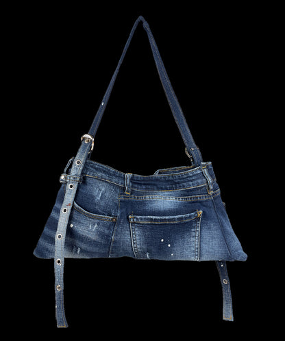 "DSQUARED" CITY Shoulder Bag