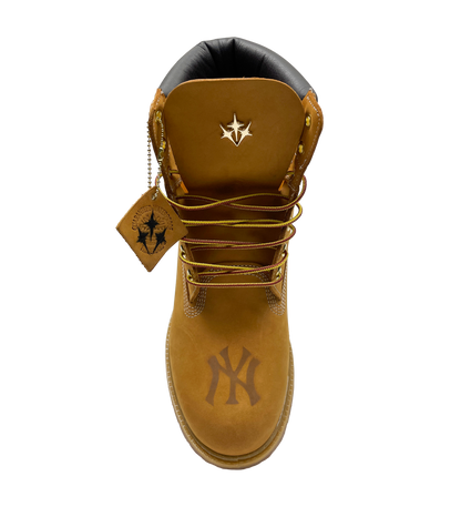 SAMPLE TIMBS (US 10.5)