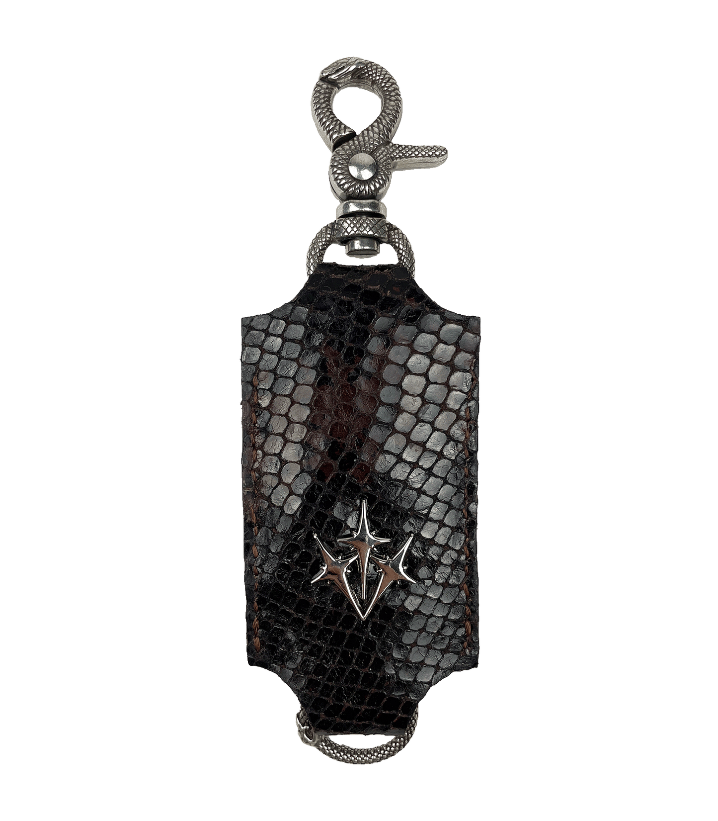 OUROBOROS Lighter Holder