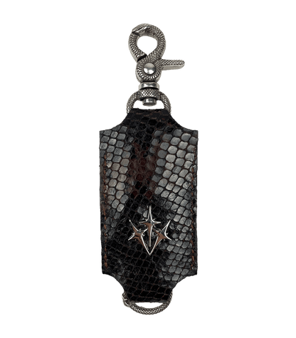 OUROBOROS Lighter Holder