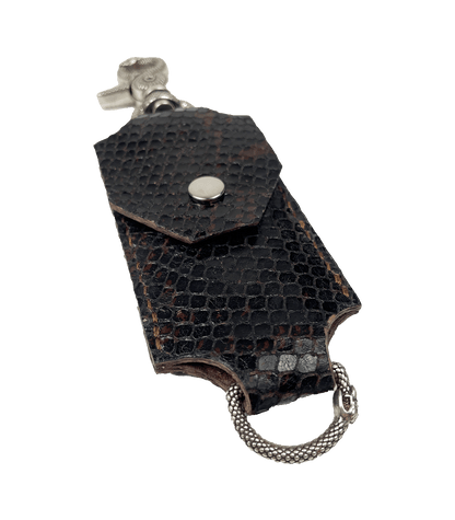 OUROBOROS Lighter Holder