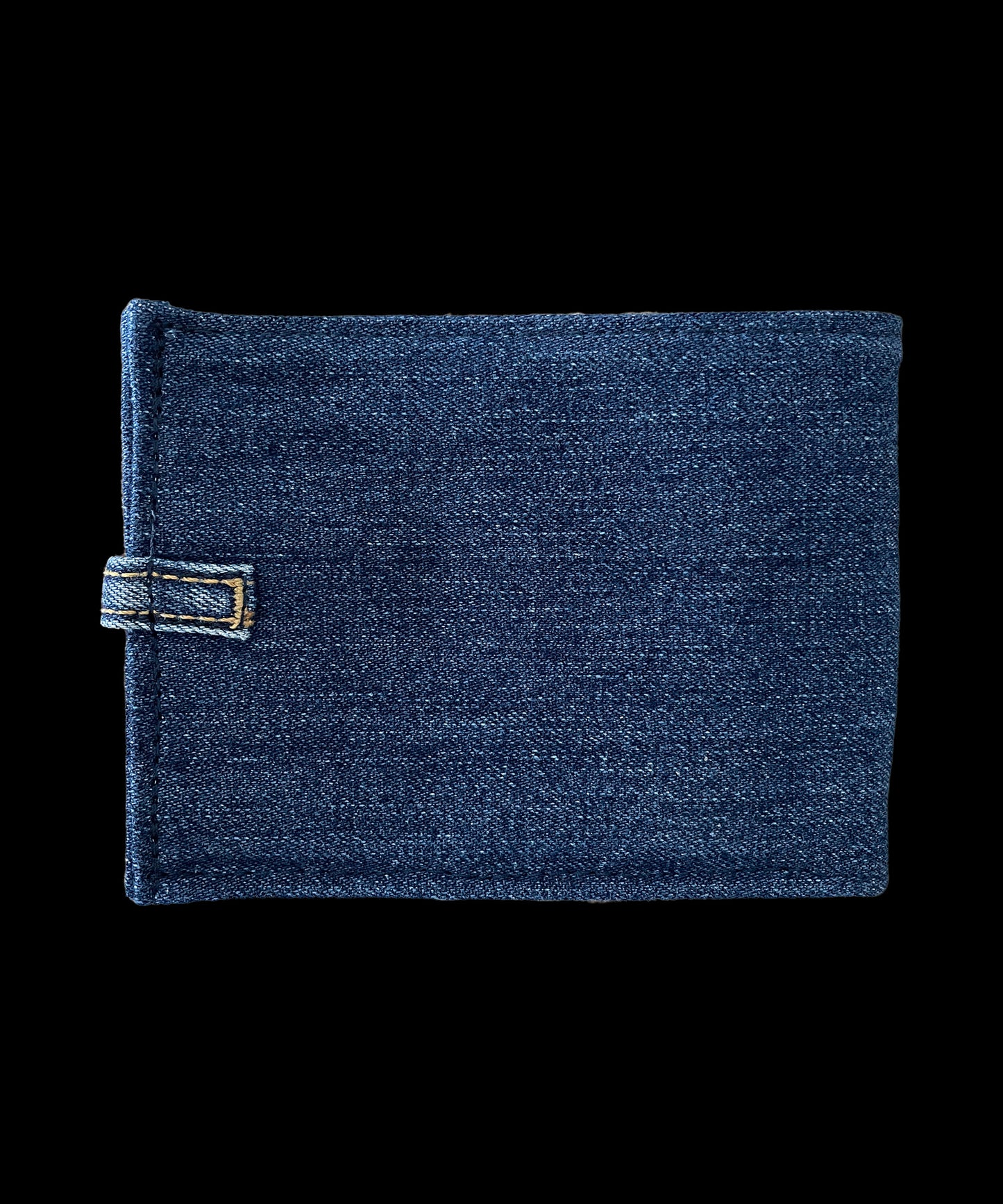 "DIESEL" Bi-fold Wallet