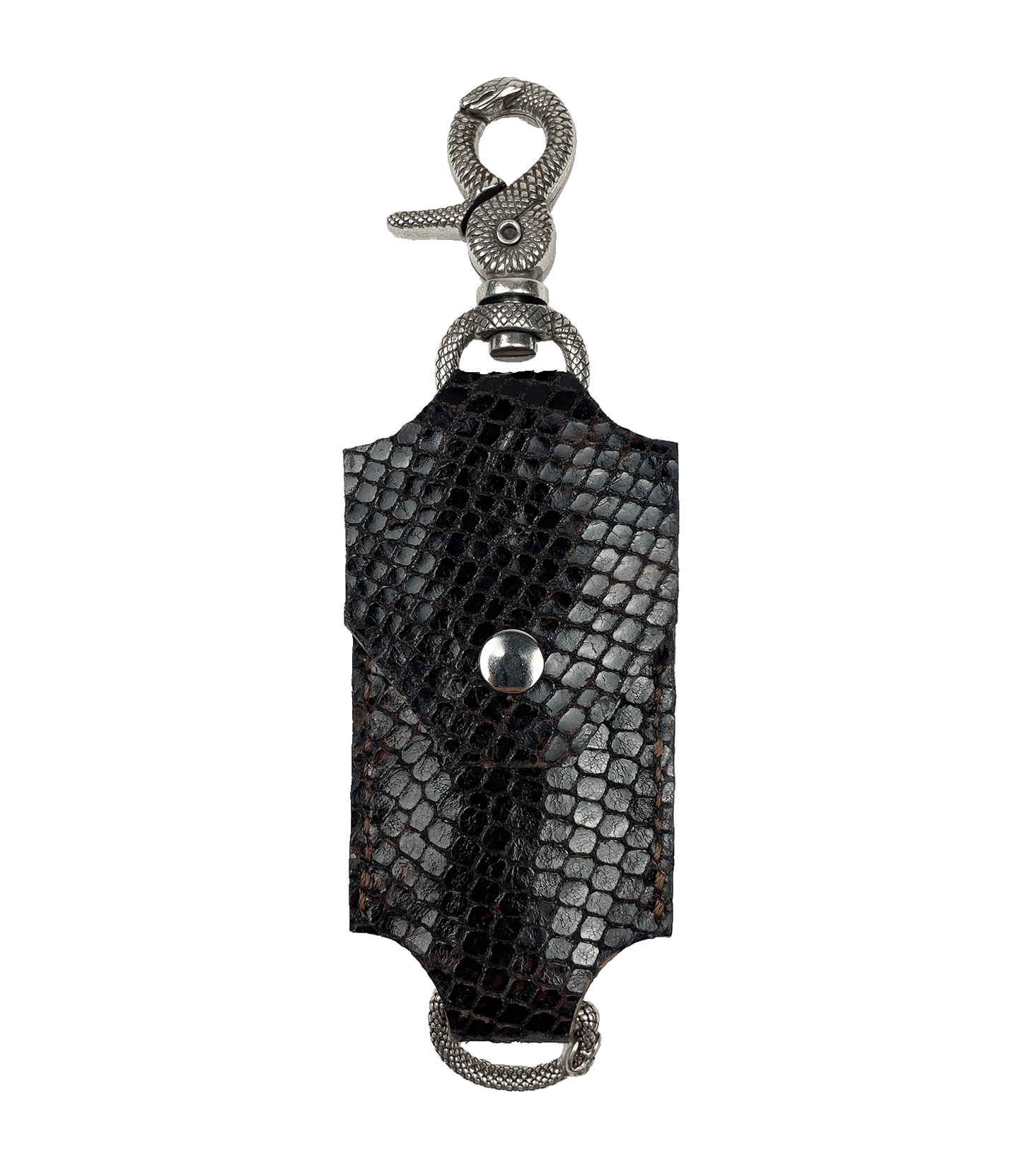 OUROBOROS Lighter Holder