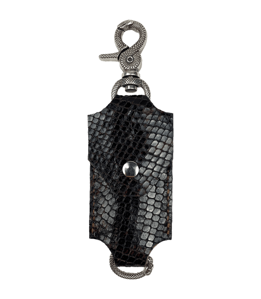 OUROBOROS Lighter Holder