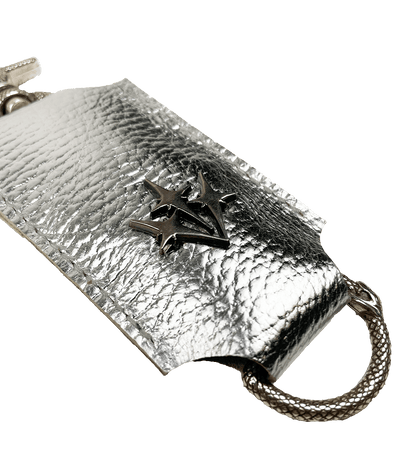 OUROBOROS Lighter Holder
