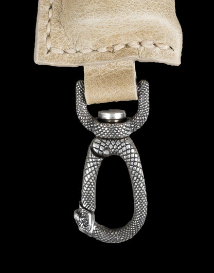 "OUROBOROS" BIC Lighter Sleeve 02