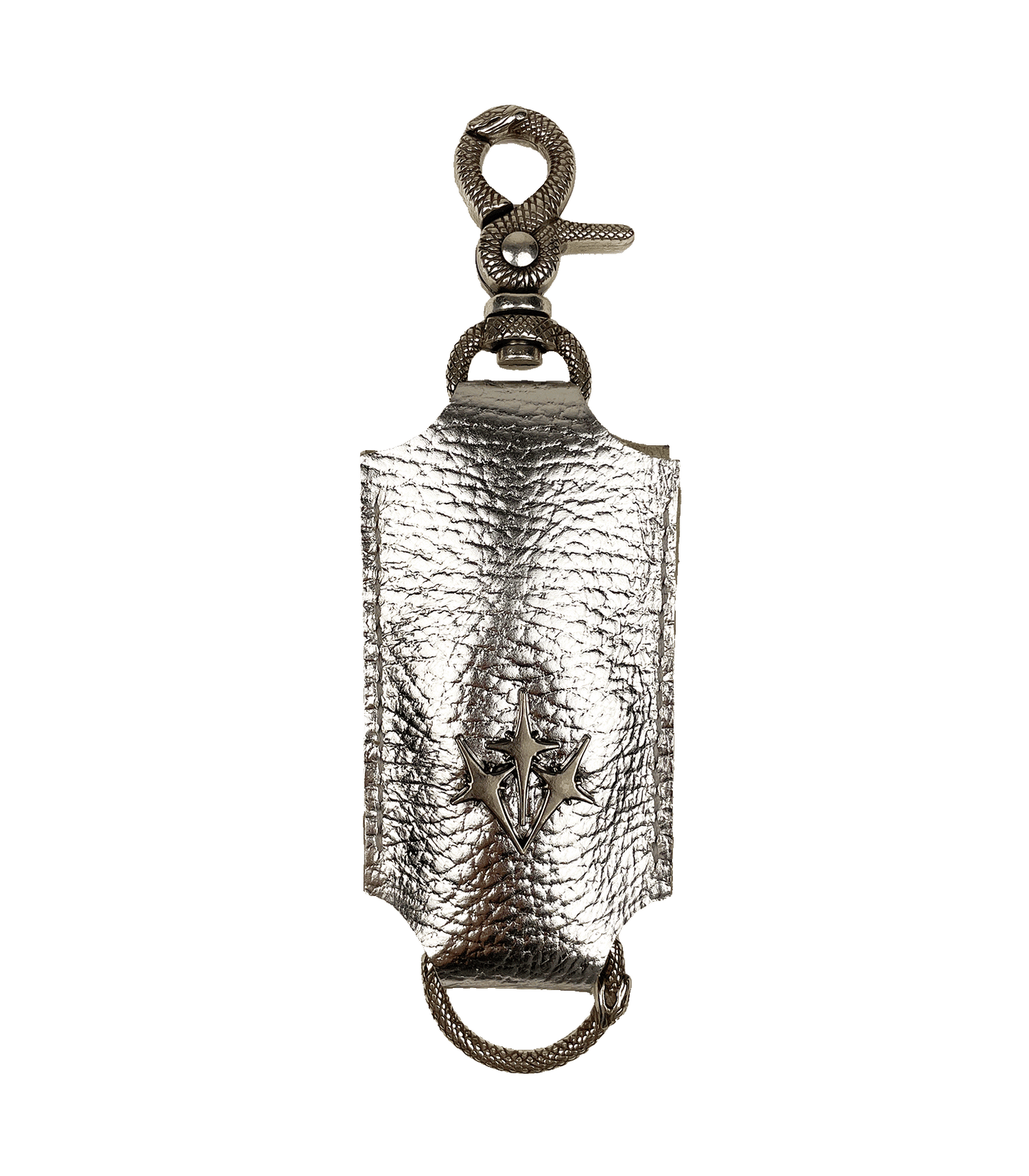 OUROBOROS Lighter Holder