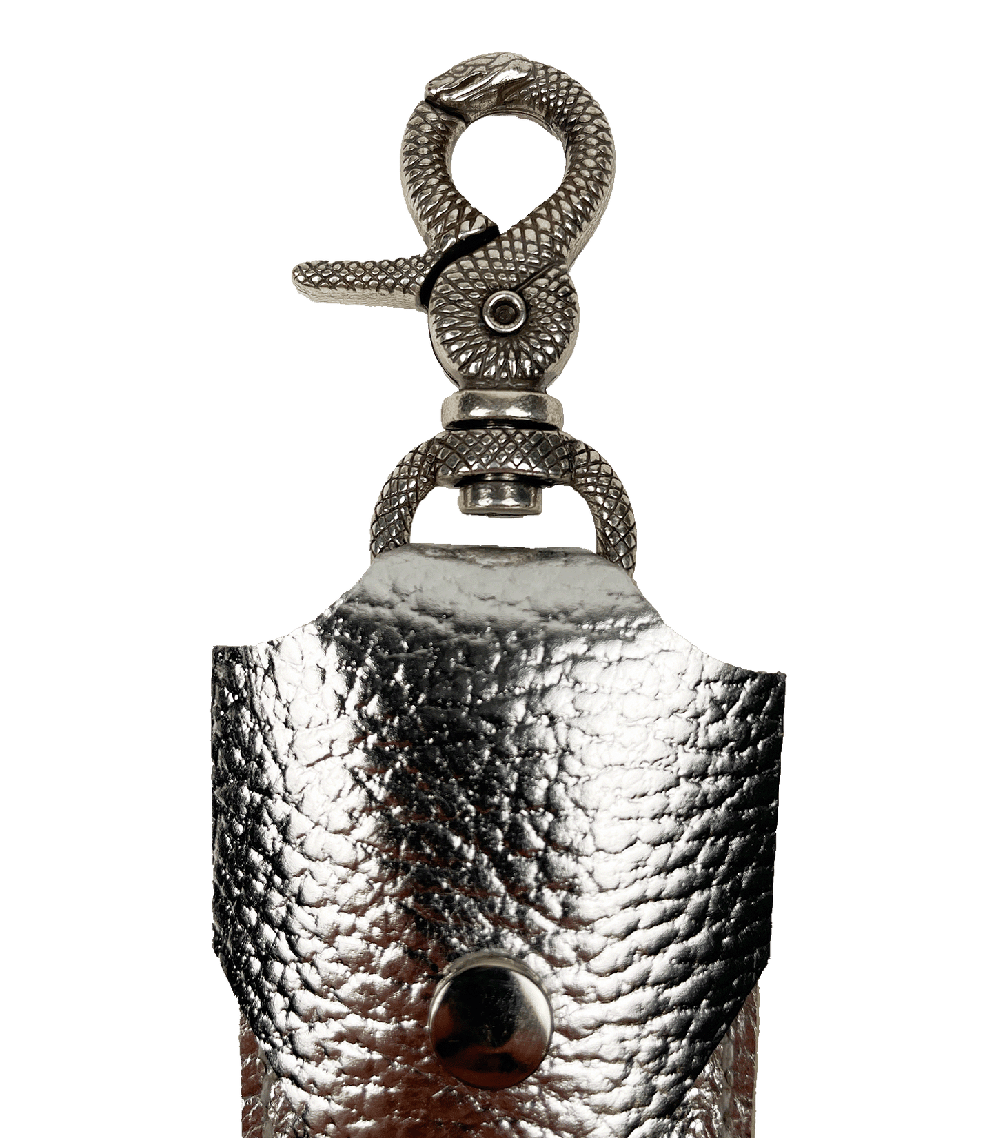 OUROBOROS Lighter Holder