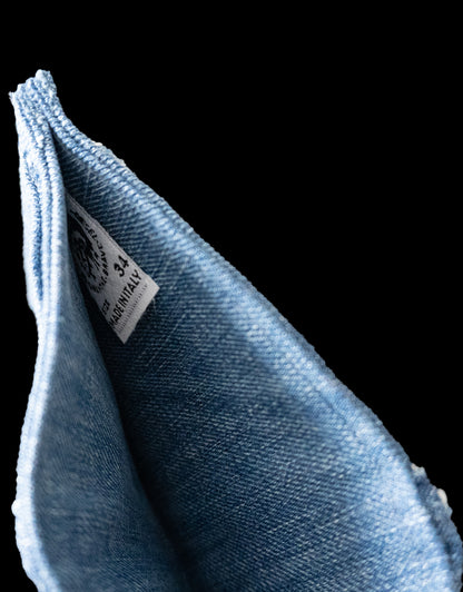 "DIESEL" Bi-fold Wallet