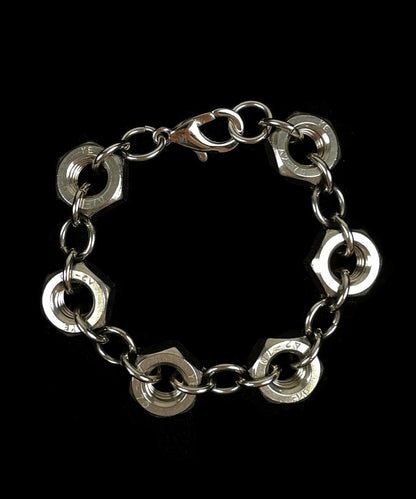 "BOOKER" Bracelet