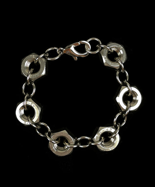 "BOOKER" Bracelet