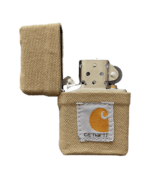"CARHARTT" Zippo Lighter