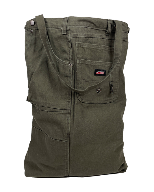 "DICKIES XL" Tote Bag