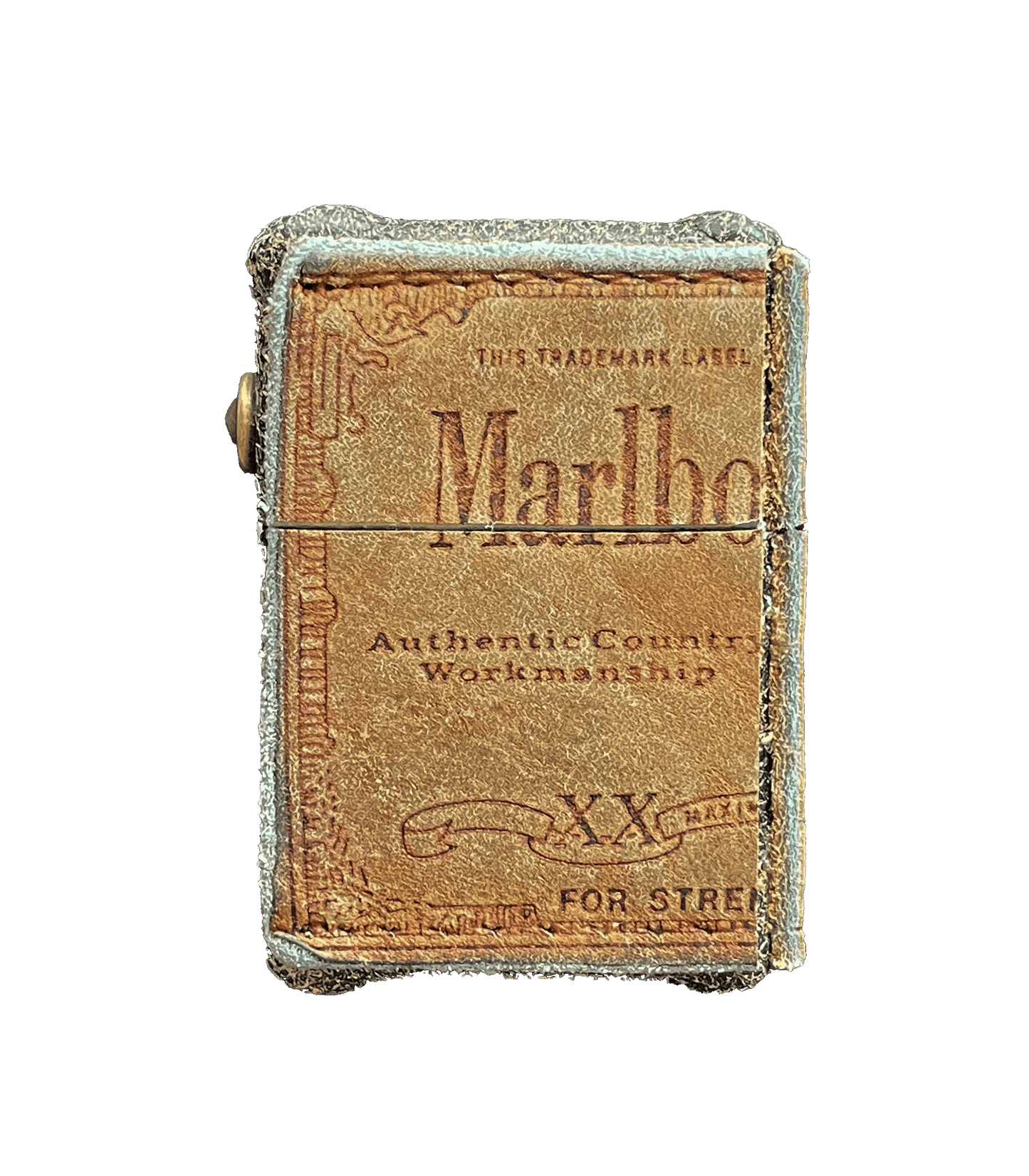 "VINTAGE" Zippo Lighter