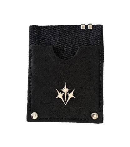 "DIESEL POCKET" Cardholder