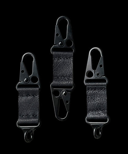 "ASH" Carabiner