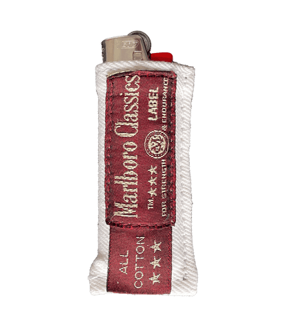 "MARLBORO CLASSICS" Lighter Sleeve