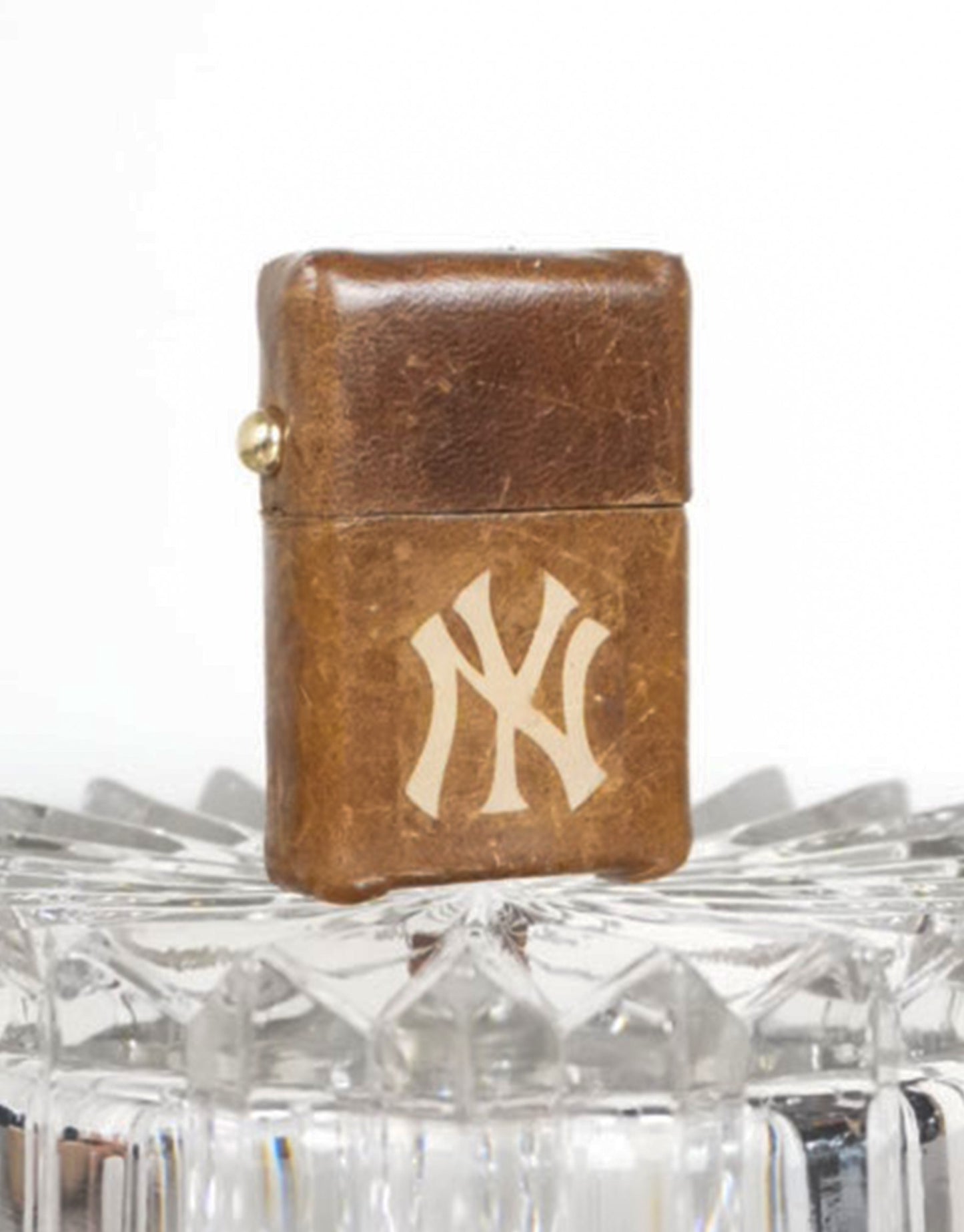 Yankees Zippo Collection