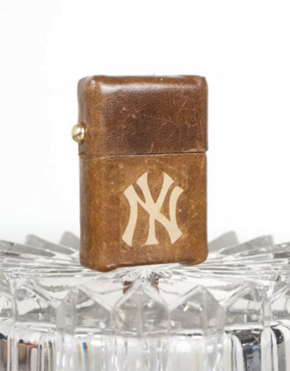 Yankees Zippo Collection