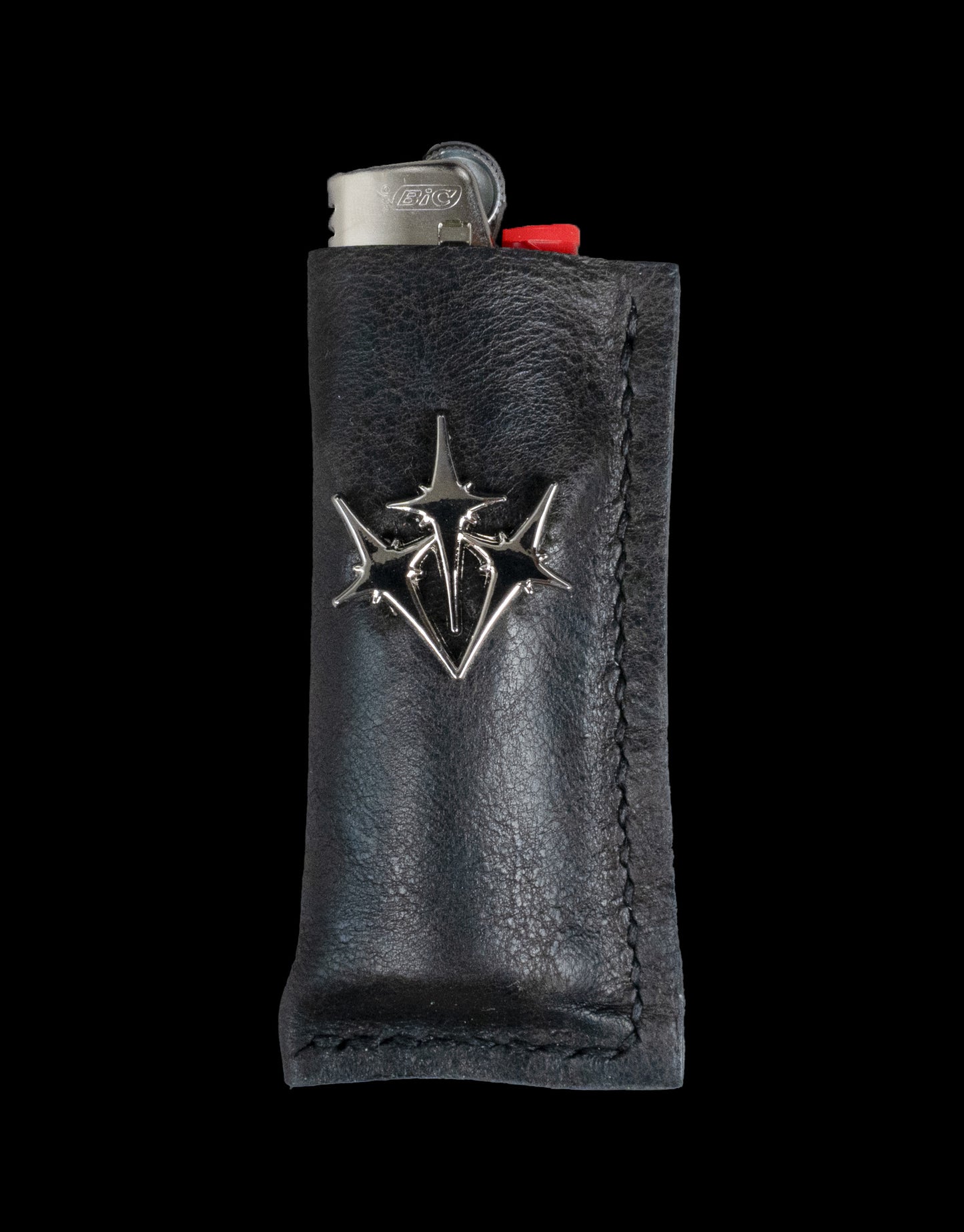 "MOTO" BIC Lighter Sleeve 00